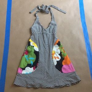 Olive Percival XS dress. Worn once. Excellent condition.